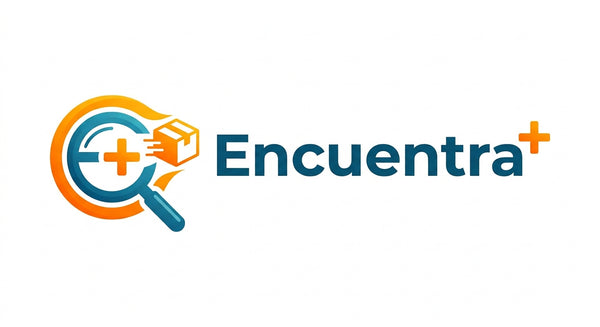 Encuentra+